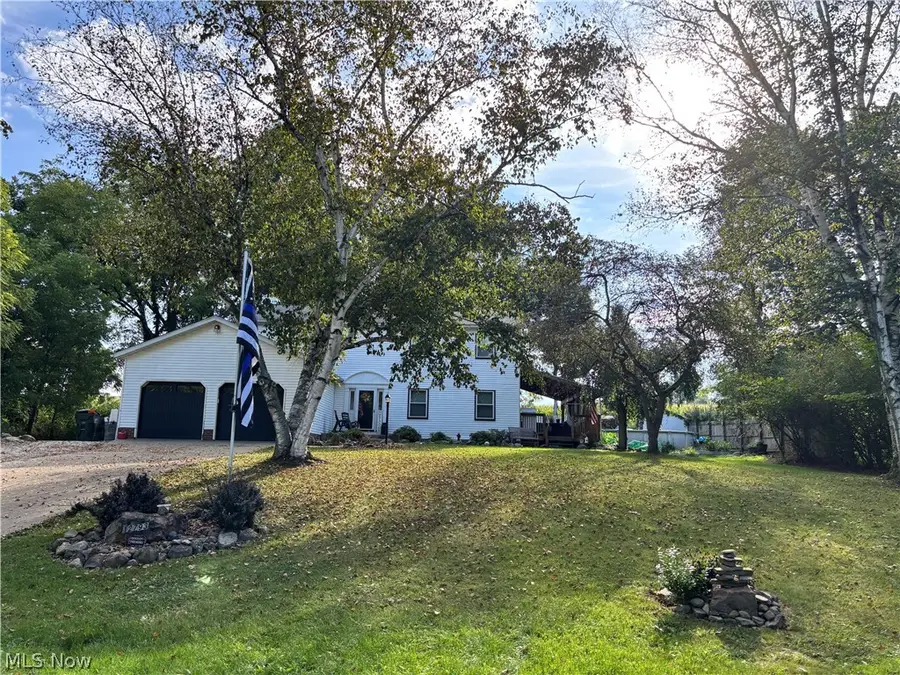 12793 Mark Path, Doylestown, OH 44230 - #2