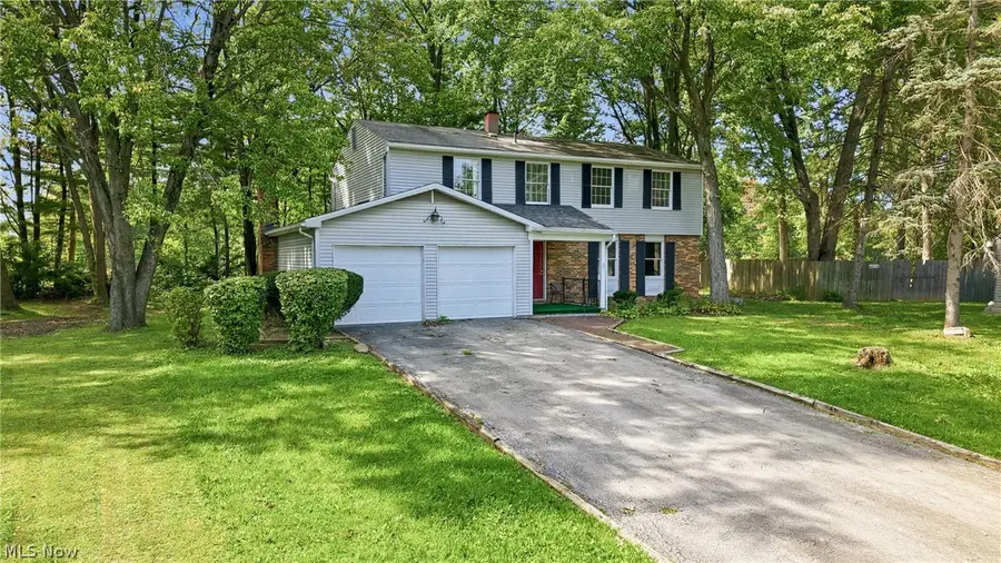 1922 Burr Oaks Court, Austintown, OH 44515 - #2