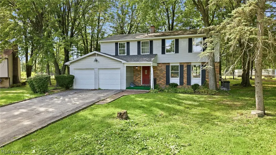 1922 Burr Oaks Court, Austintown, OH 44515 - #3