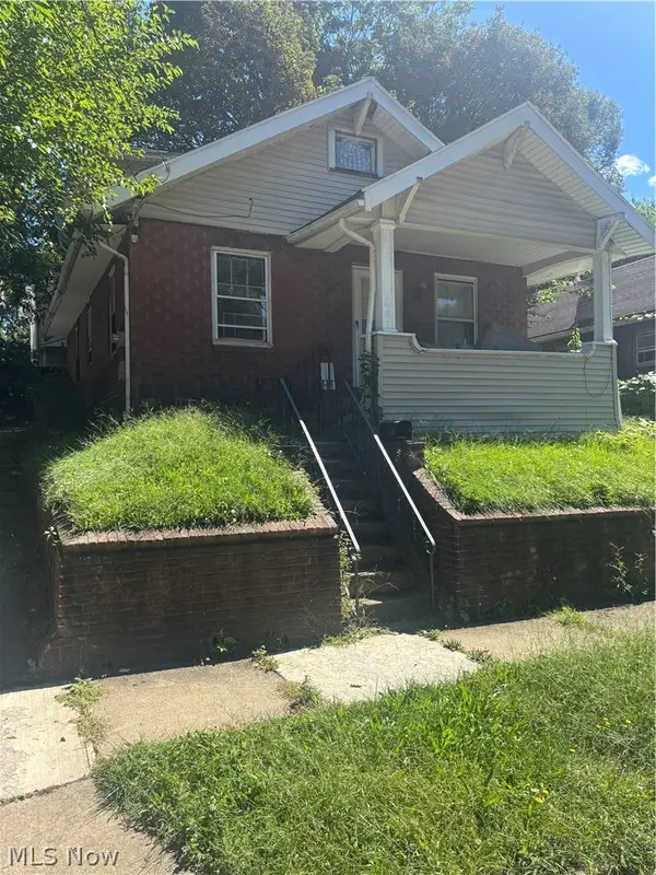 241 Sobul Avenue, Akron, OH 44305