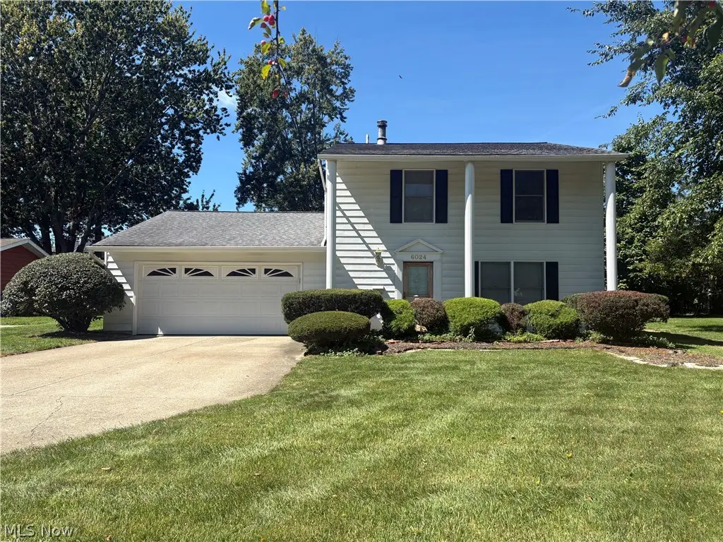 6024 Christman Drive, North Olmsted, OH 44070 - #1