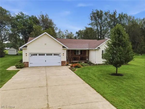 7288 Fieldstone Avenue, Conneaut, OH 44030