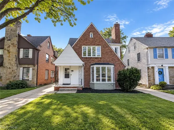 3706 Gridley Road, Shaker Heights, OH 44122