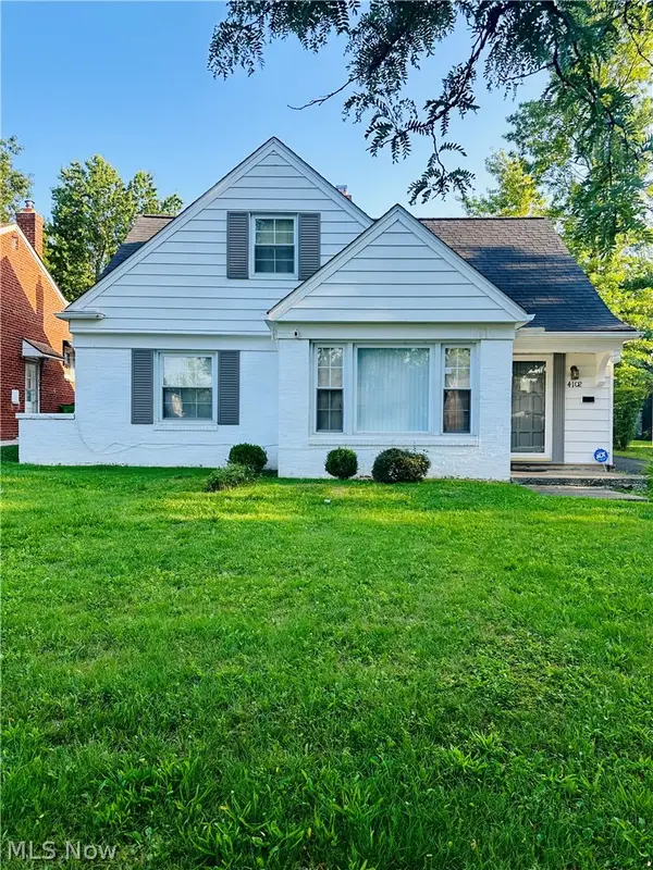 4102 Colony Road, South Euclid, OH 44121