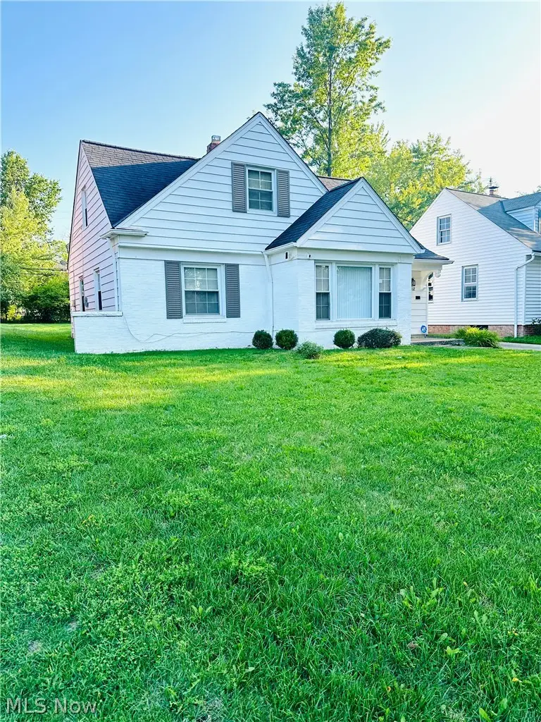 4102 Colony Road, South Euclid, OH 44121 - #2