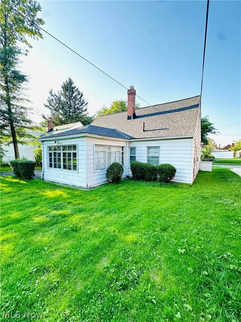 4102 Colony Road, South Euclid, OH 44121 - #3
