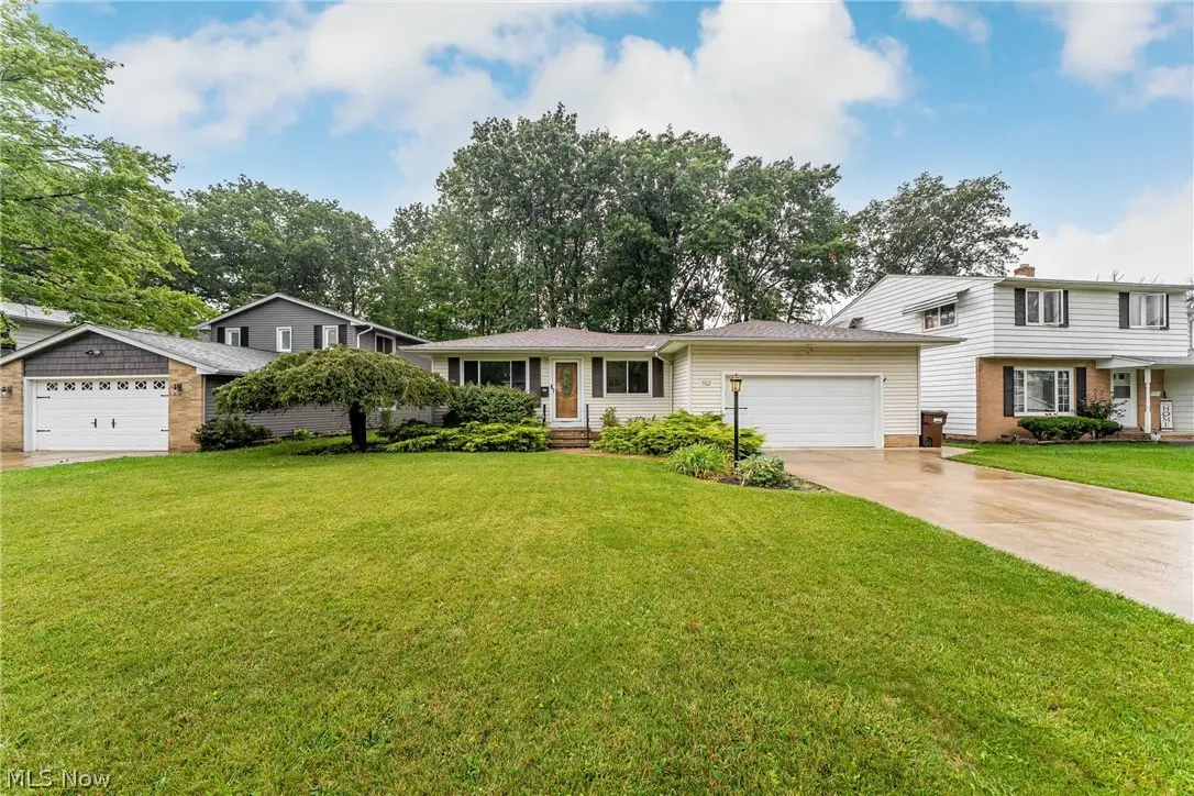 7012 Edgecliff Drive, Parma, OH 44134 - #1
