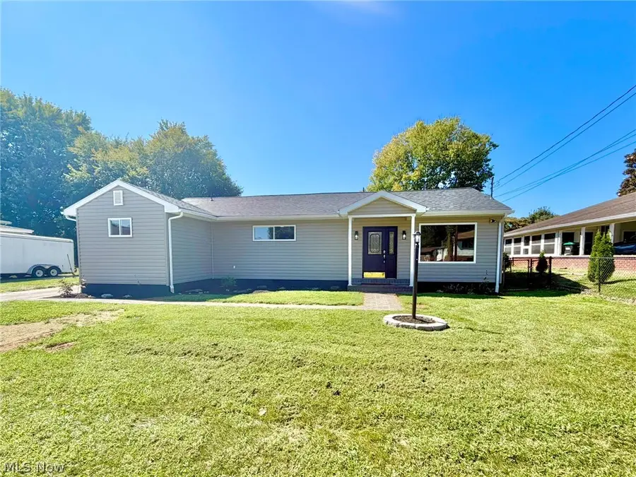 716 57th Street, Vienna, WV 26105 - #2