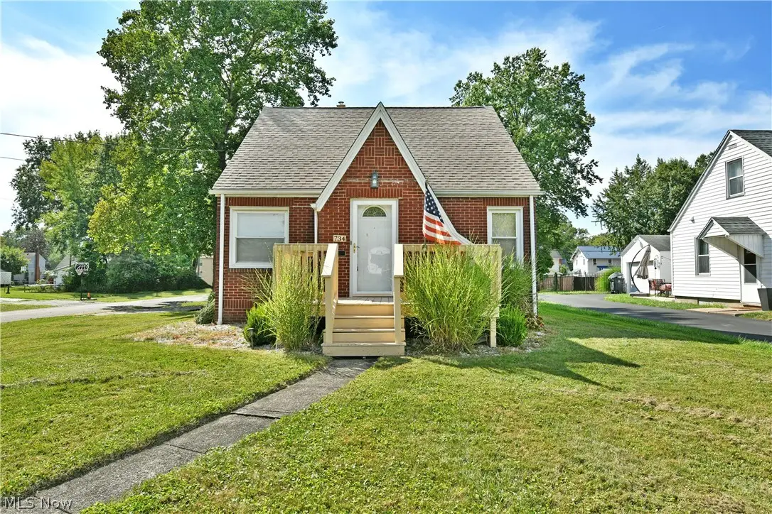 734 Central Parkway Se Avenue, Warren, OH 44484 - #1