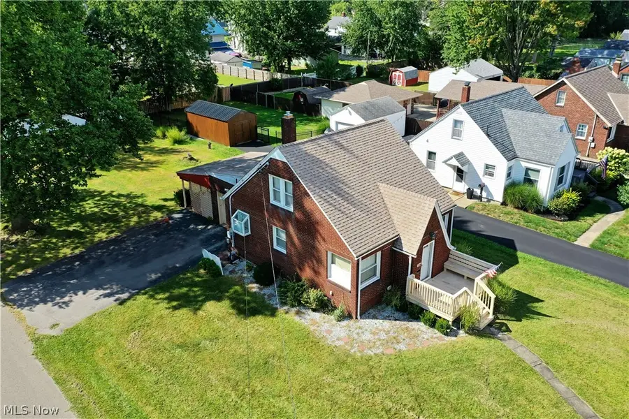 734 Central Parkway Se Avenue, Warren, OH 44484 - #3