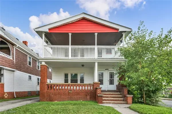 4879 E 97th Street, Garfield Heights, OH 44125