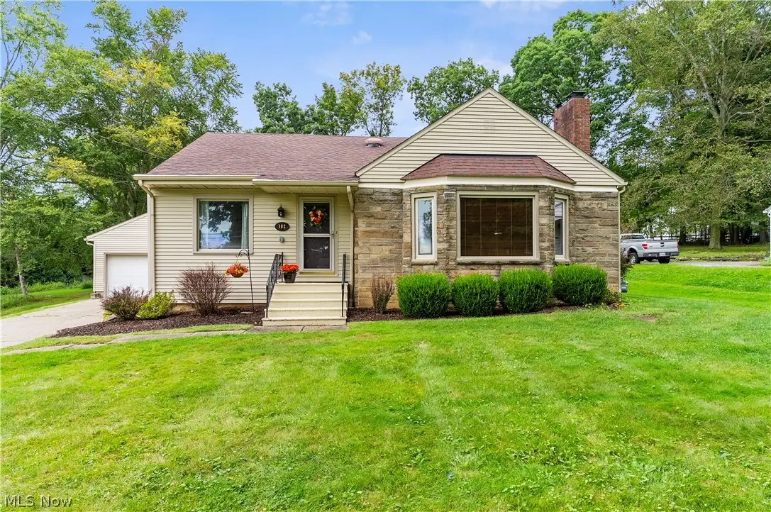 102 Hilltop Boulevard, Canfield, OH 44406 - #1