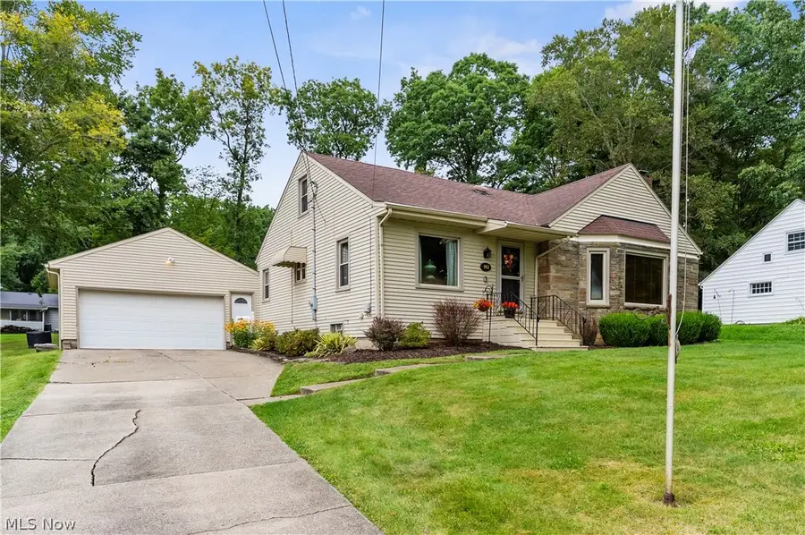 102 Hilltop Boulevard, Canfield, OH 44406 - #3
