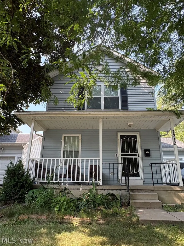 7310 Colfax Road, Cleveland, OH 44104 - #1
