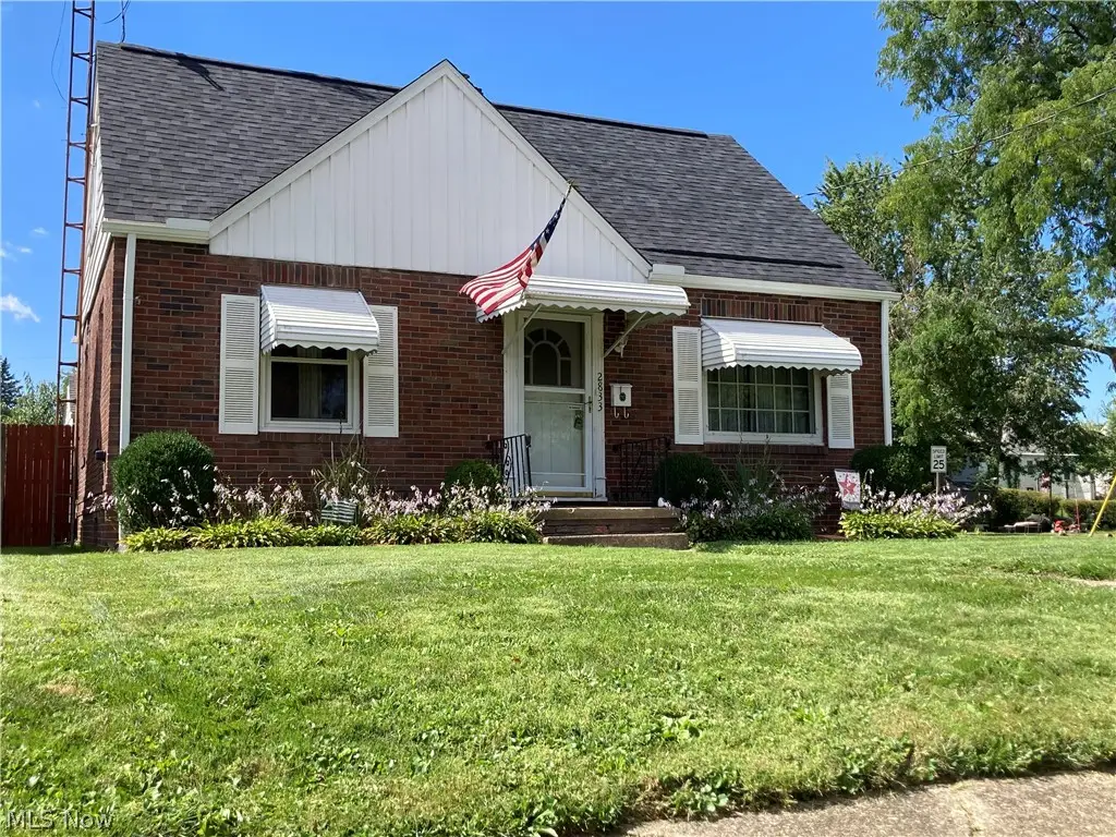 2833 Daleford Ne Avenue, Canton, OH 44705 - #1