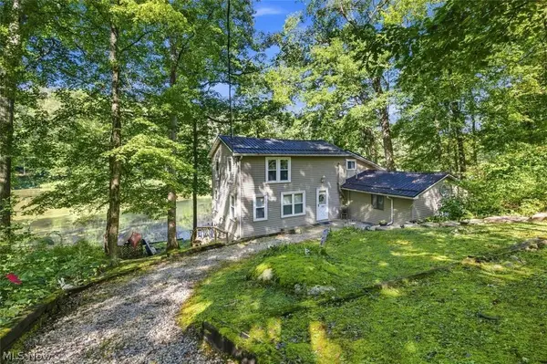 505 Stony Lake Drive, Carrollton, OH 44615