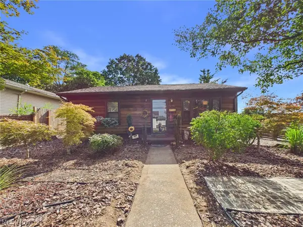 3700 10th Avenue, Vienna, WV 26105