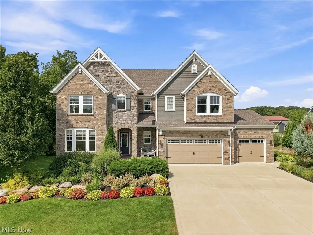 6487 Horizon Drive, Valley City, OH 44280 - #1