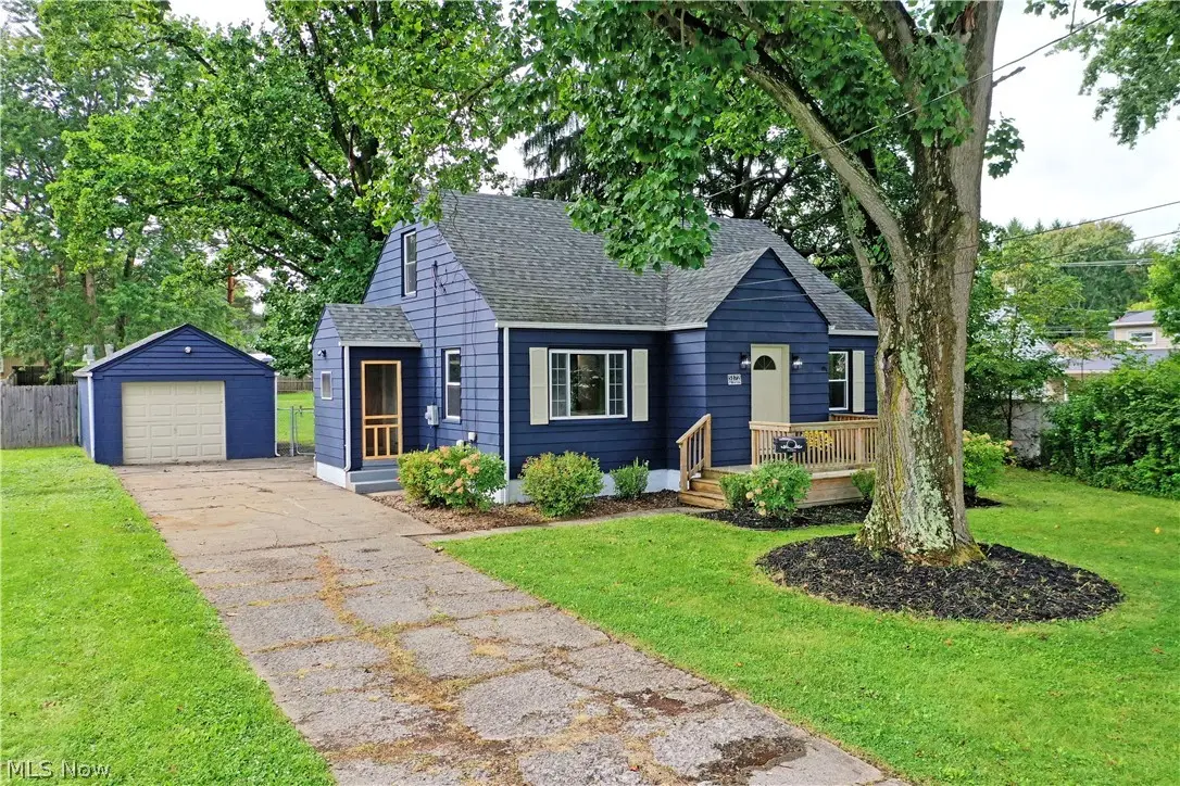 5172 5th Street, Poland, OH 44514 - #1