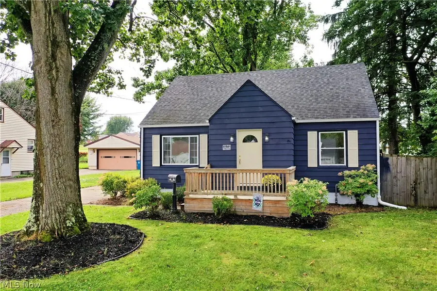 5172 5th Street, Poland, OH 44514 - #3