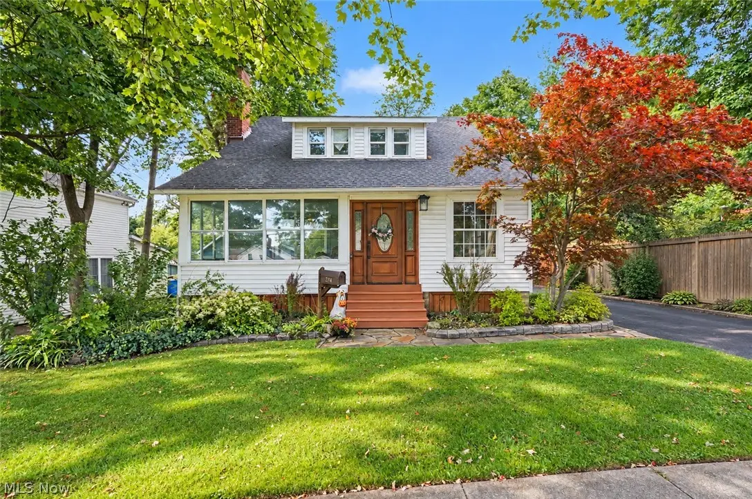 204 Water Street, Chardon, OH 44024 - #1
