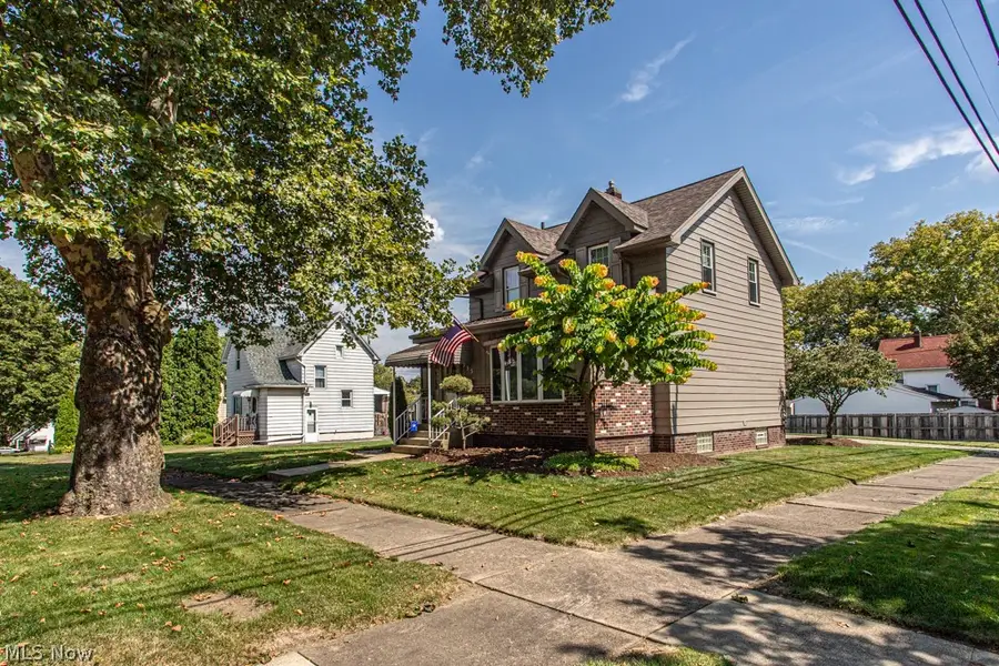 353 Grant Street, McDonald, OH 44437 - #3