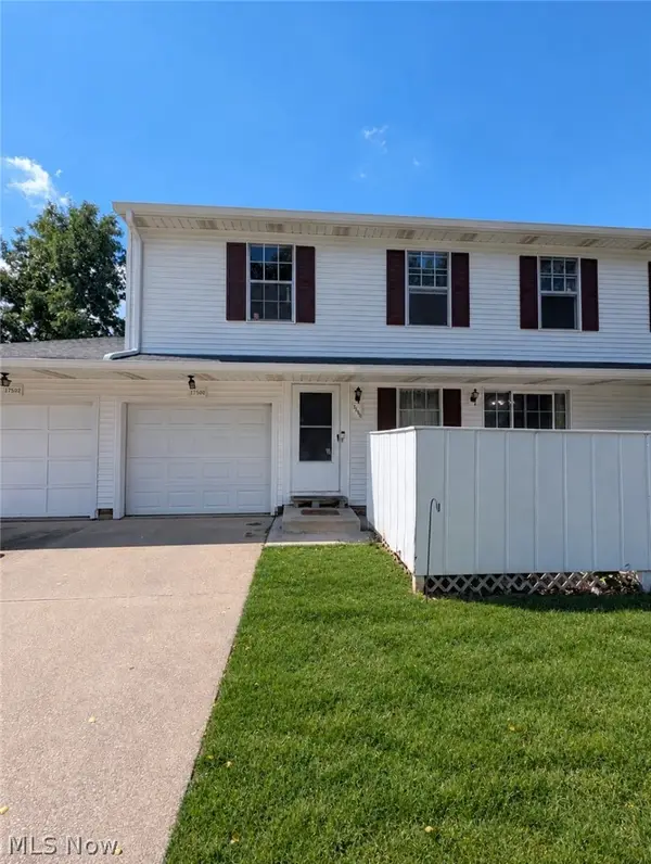 17500 Independence Court #4B, Brook Park, OH 44142