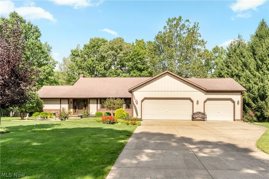 12969 Robinwood Ne Street, Alliance, OH 44601 - #2
