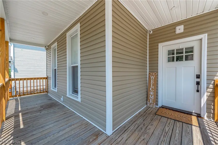 3873 W 31st Street, Cleveland, OH 44109 - #3