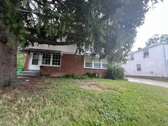 1467 E 250th Street, Euclid, OH 44117 - #2