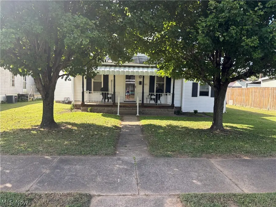 703 Fifth Street, Saint Marys, WV 26170 - #2