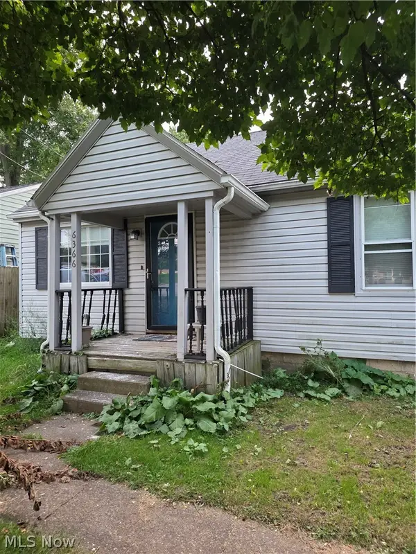 6350 Wallace Boulevard, North Ridgeville, OH 44039