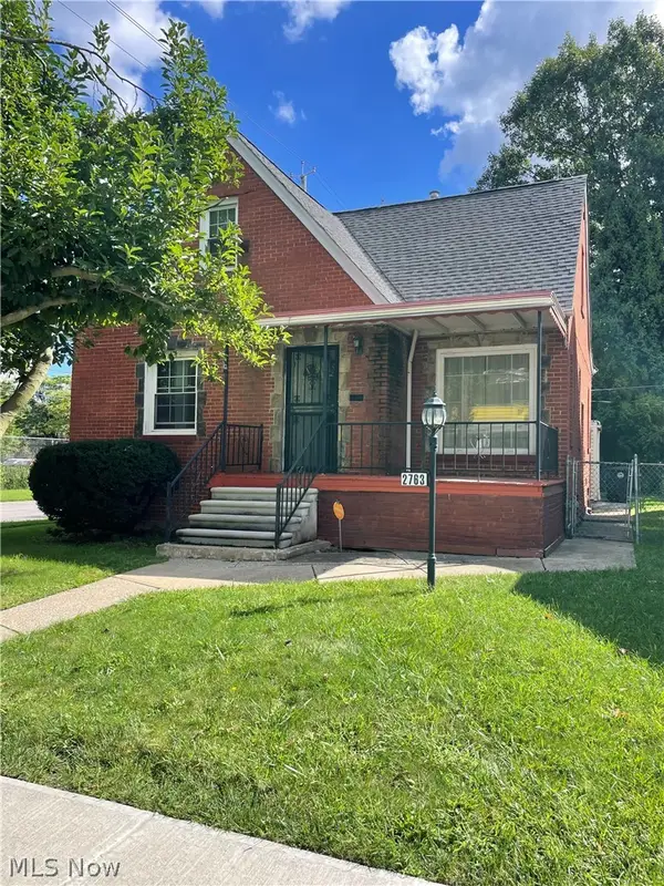 2763 E 124th Street, Cleveland, OH 44120