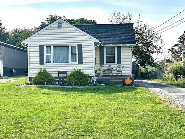 1913 Lisbon N Street, East Liverpool, OH 43920