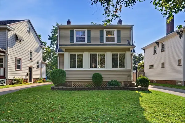 3619 W 148th Street, Cleveland, OH 44111