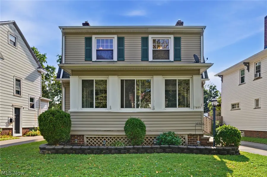 3619 W 148th Street, Cleveland, OH 44111 - #2