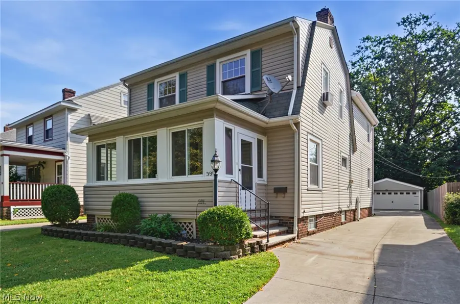 3619 W 148th Street, Cleveland, OH 44111 - #3