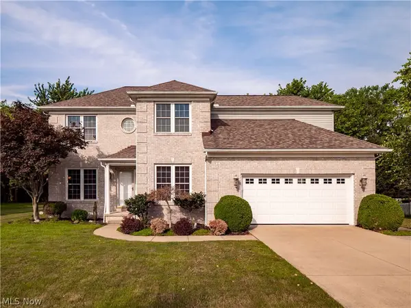 4754 Belmont Drive, Avon, OH 44011