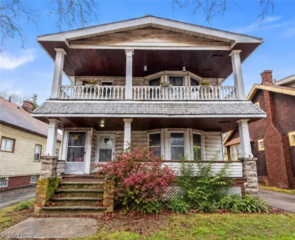 11508 Headley Avenue, Cleveland, OH 44111