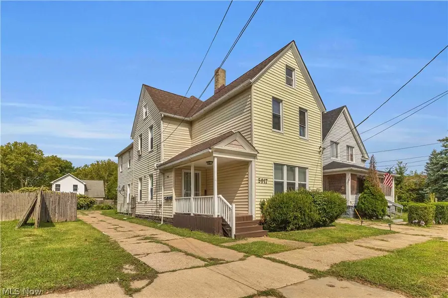 5917 Cable Avenue, Cleveland, OH 44127 - #2
