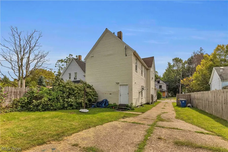 5917 Cable Avenue, Cleveland, OH 44127 - #3