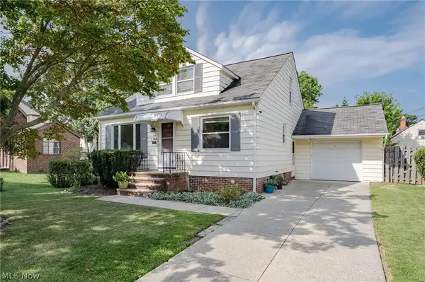 1188 S Green Road, South Euclid, OH 44121