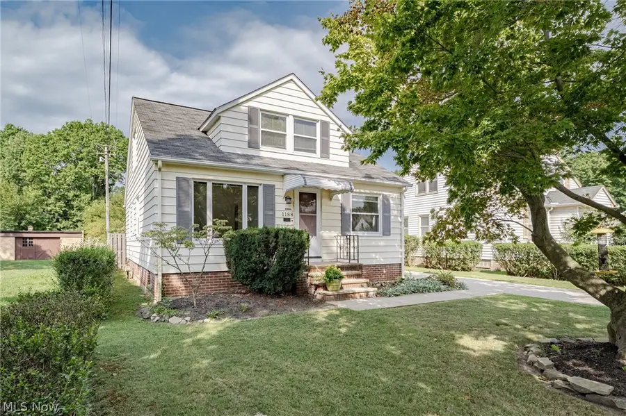 1188 S Green Road, South Euclid, OH 44121 - #2