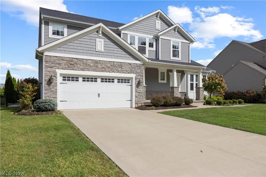 36392 Capri Lane, North Ridgeville, OH 44039 - #2