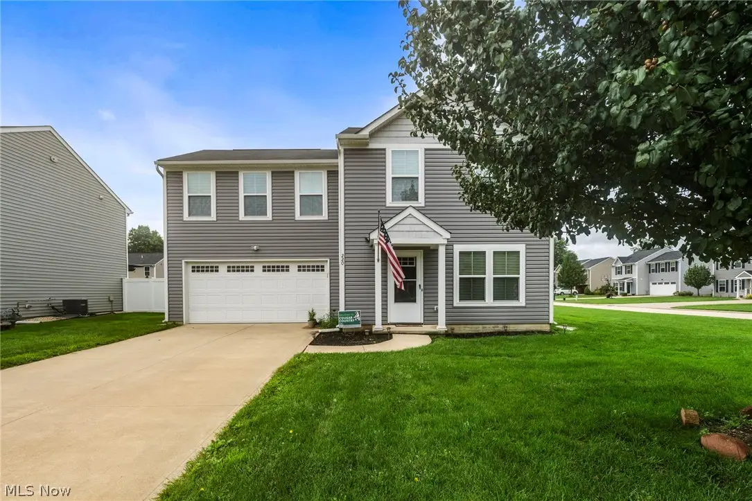 220 Emily Drive, Madison, OH 44057 - #1