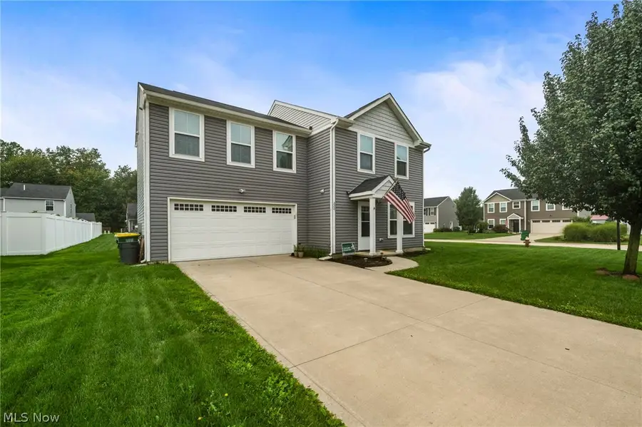 220 Emily Drive, Madison, OH 44057 - #3