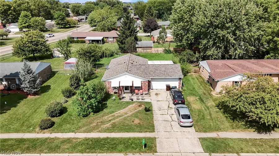 404 E Lexington Road, Eaton, OH 45320 - #2