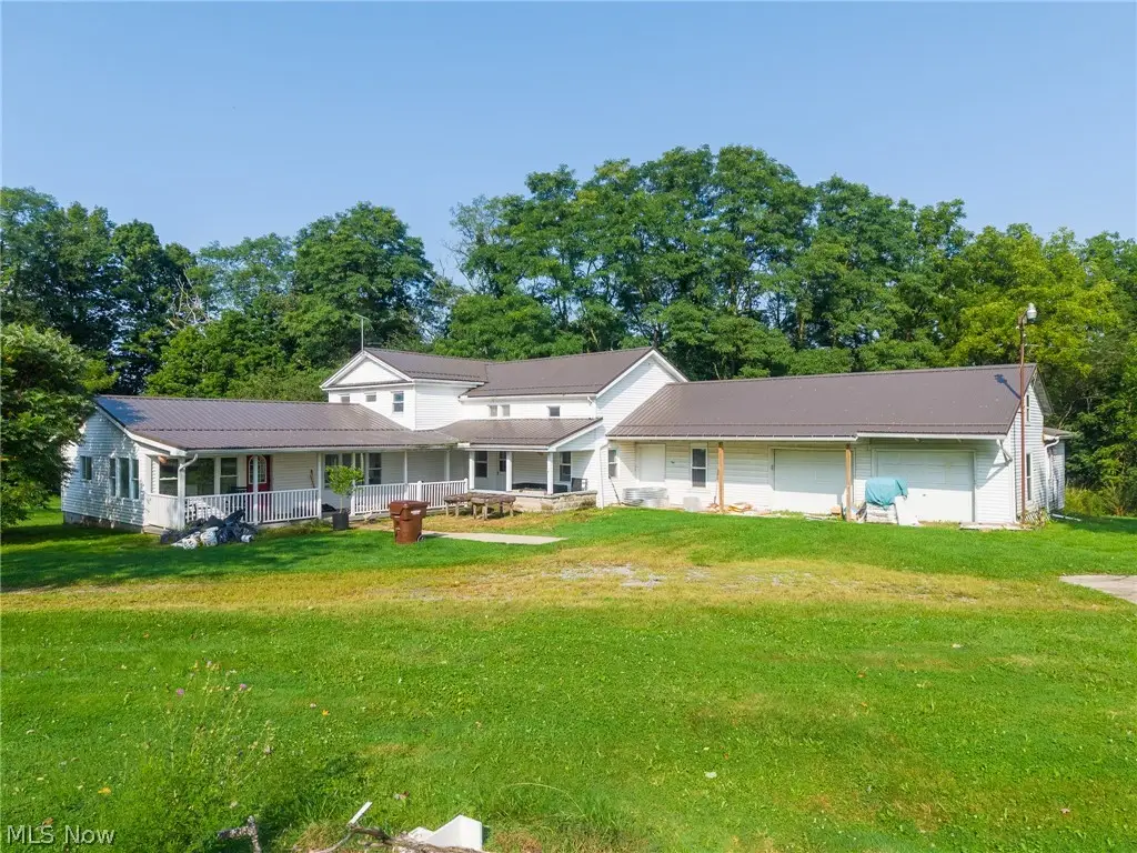 7013 Morford East Road, Kinsman, OH 44428 - #1
