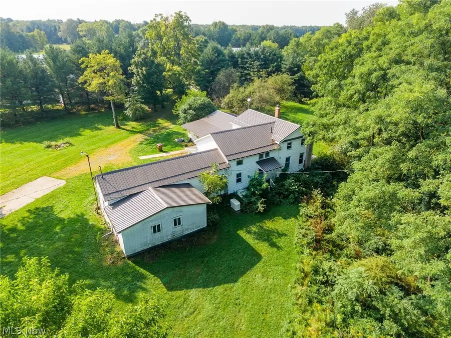 7013 Morford East Road, Kinsman, OH 44428 - #2