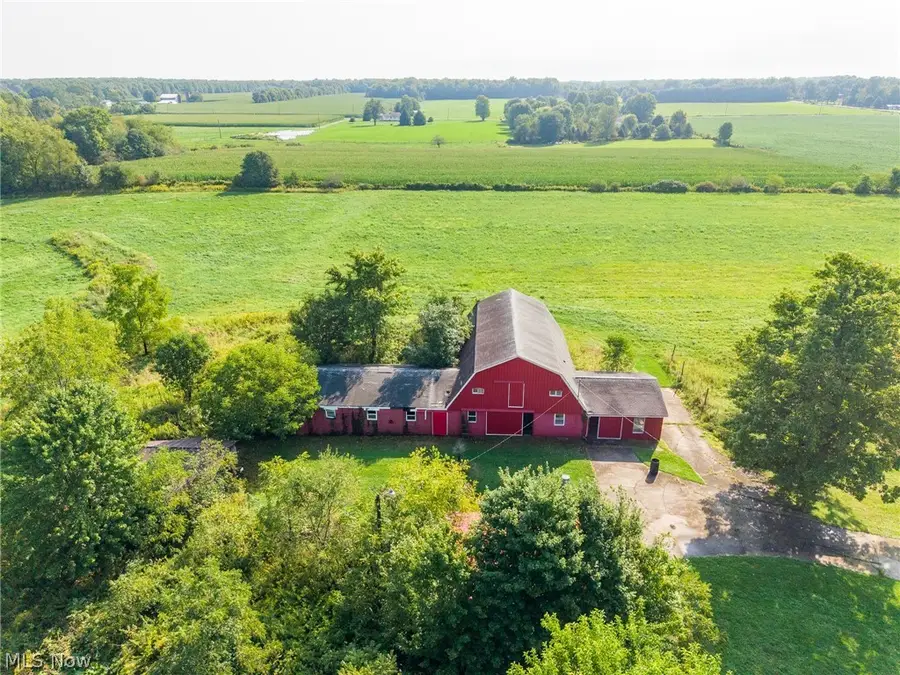 7013 Morford East Road, Kinsman, OH 44428 - #3